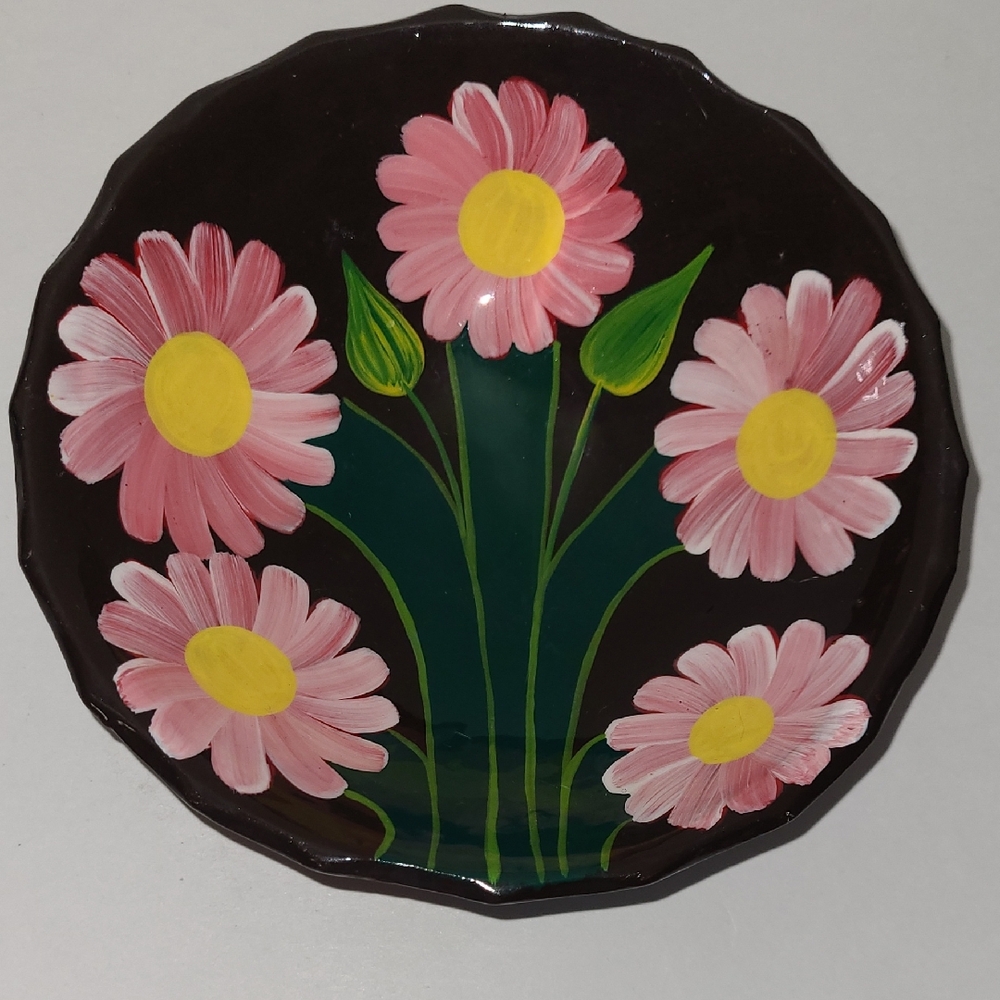 Talavera Salsa Or Candy Bowl
